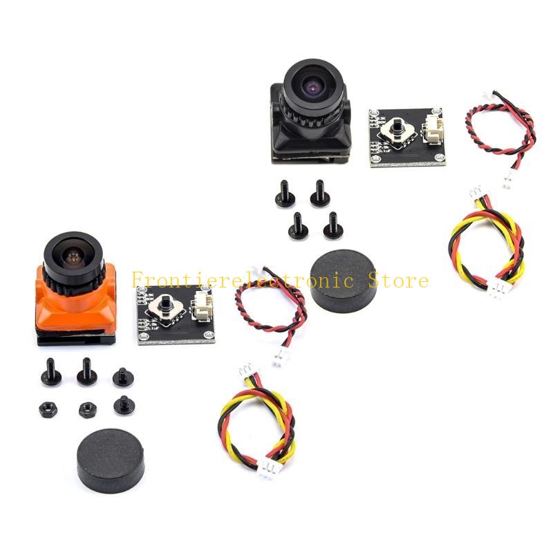 Fpv Camera Cmos - G8DB DC5V-30V 1/3 CMOS 1500TVL Máy