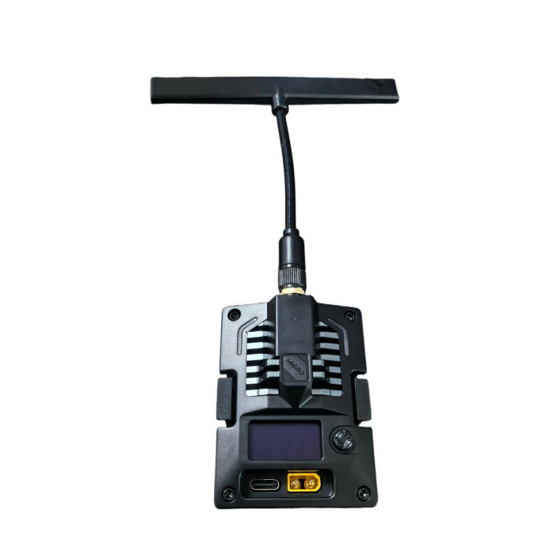 Fpv Antenna Receiver - RadioMaster Bandit Micro Nano ExpressLRS 915MHz