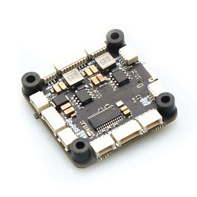 Drone Rc Flight Controller - ABXE-F722 Flight Controller 5V/10V Dual BEC
