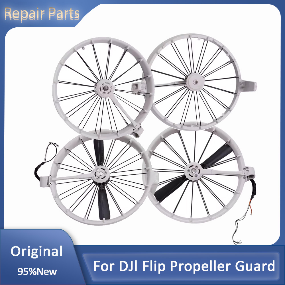 Drone Propeller Guards - Original Propeller Guard For DJI Flip