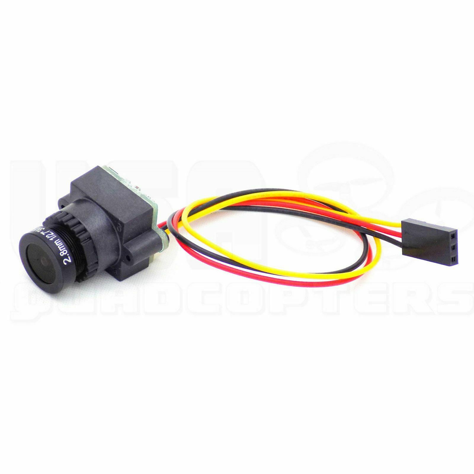Fpv Camera Cmos - 5.8G FPV Phát Camera CMOS 1000TVL