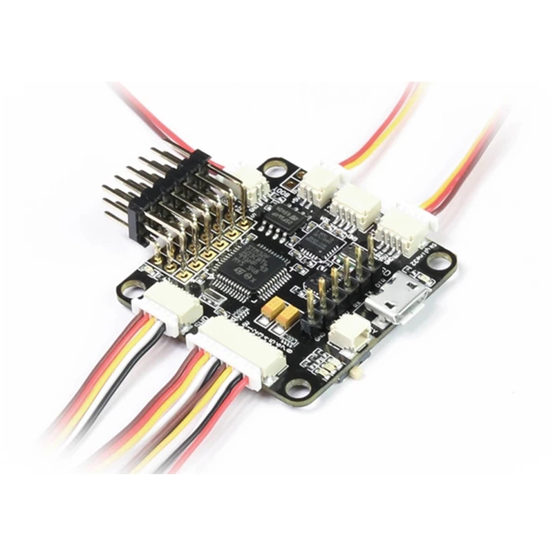Flight Controller - EMAX Skyline32+OSD Flight Controller (Acro)
