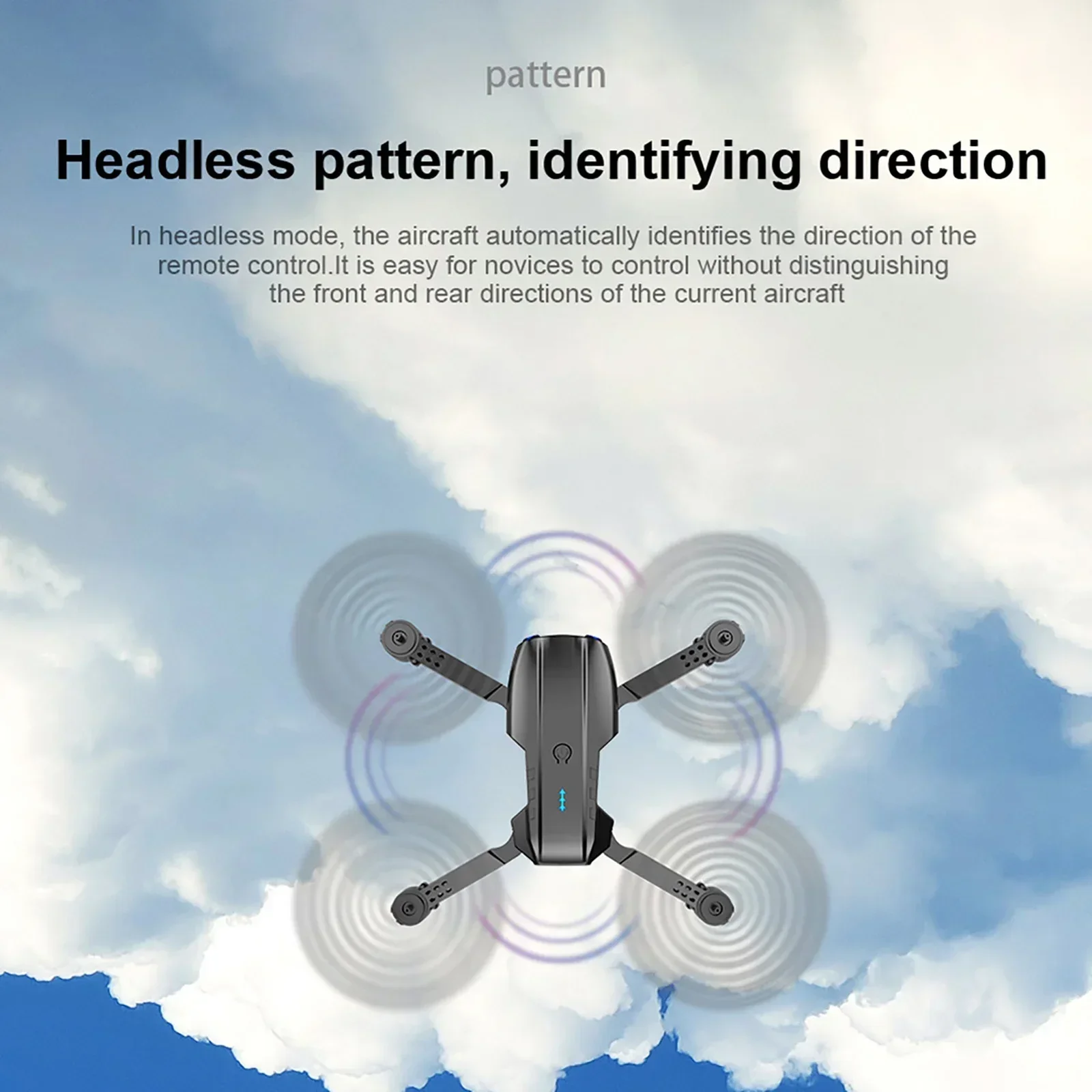 New E99 Pro HD 4K Drone Dual C - đánh giá và giá Drone Rc Pro