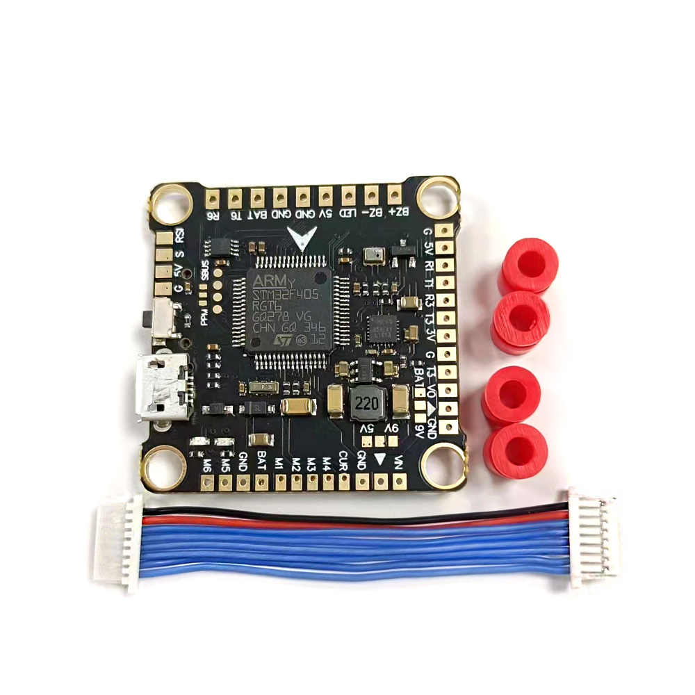 F4 V3S PLUS / F4 V3S PLUS FC F - đánh giá và giá Drone Rc Flight Controller