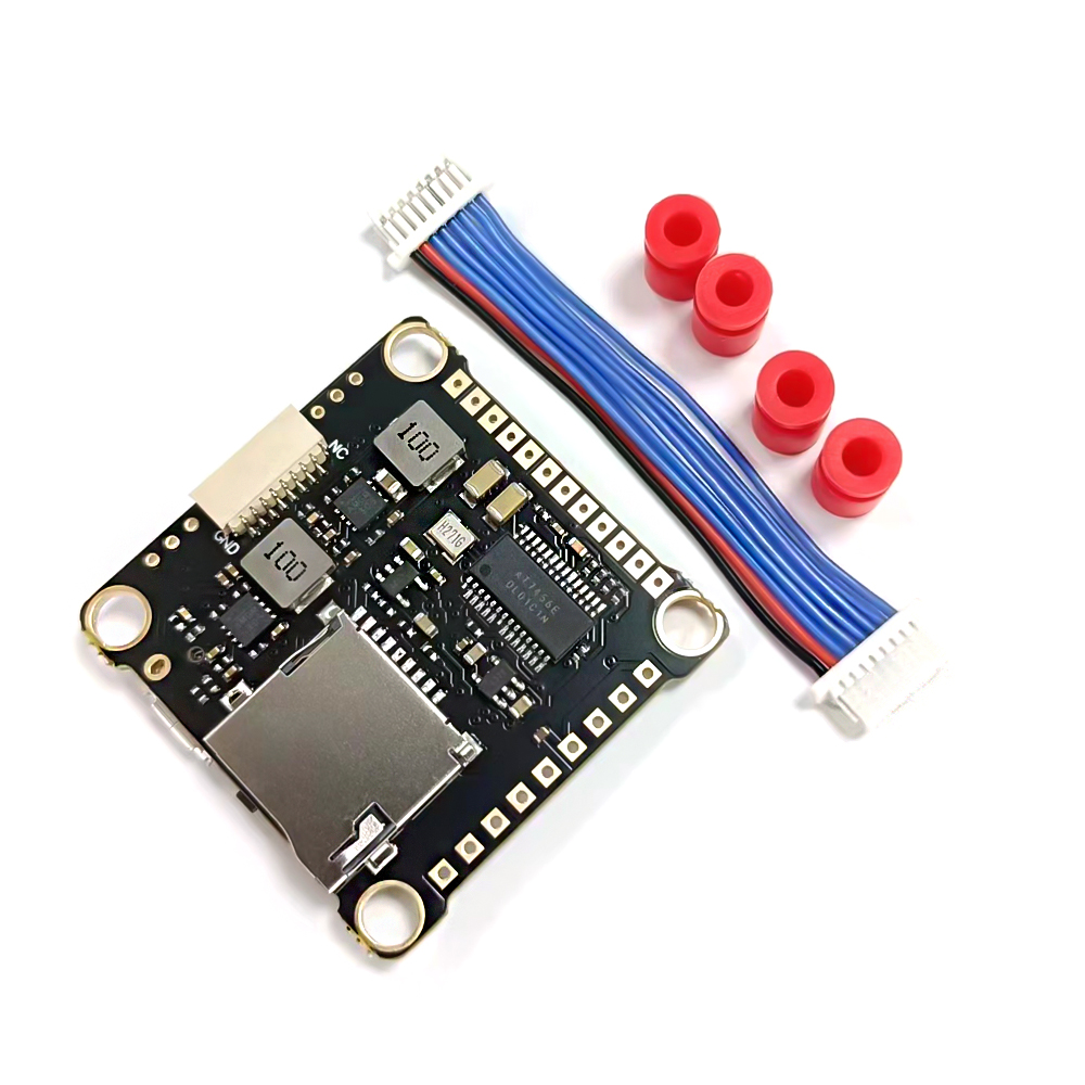 F4 V3S PLUS / F4 V3S PLUS FC F - đánh giá và giá Drone Rc Flight Controller