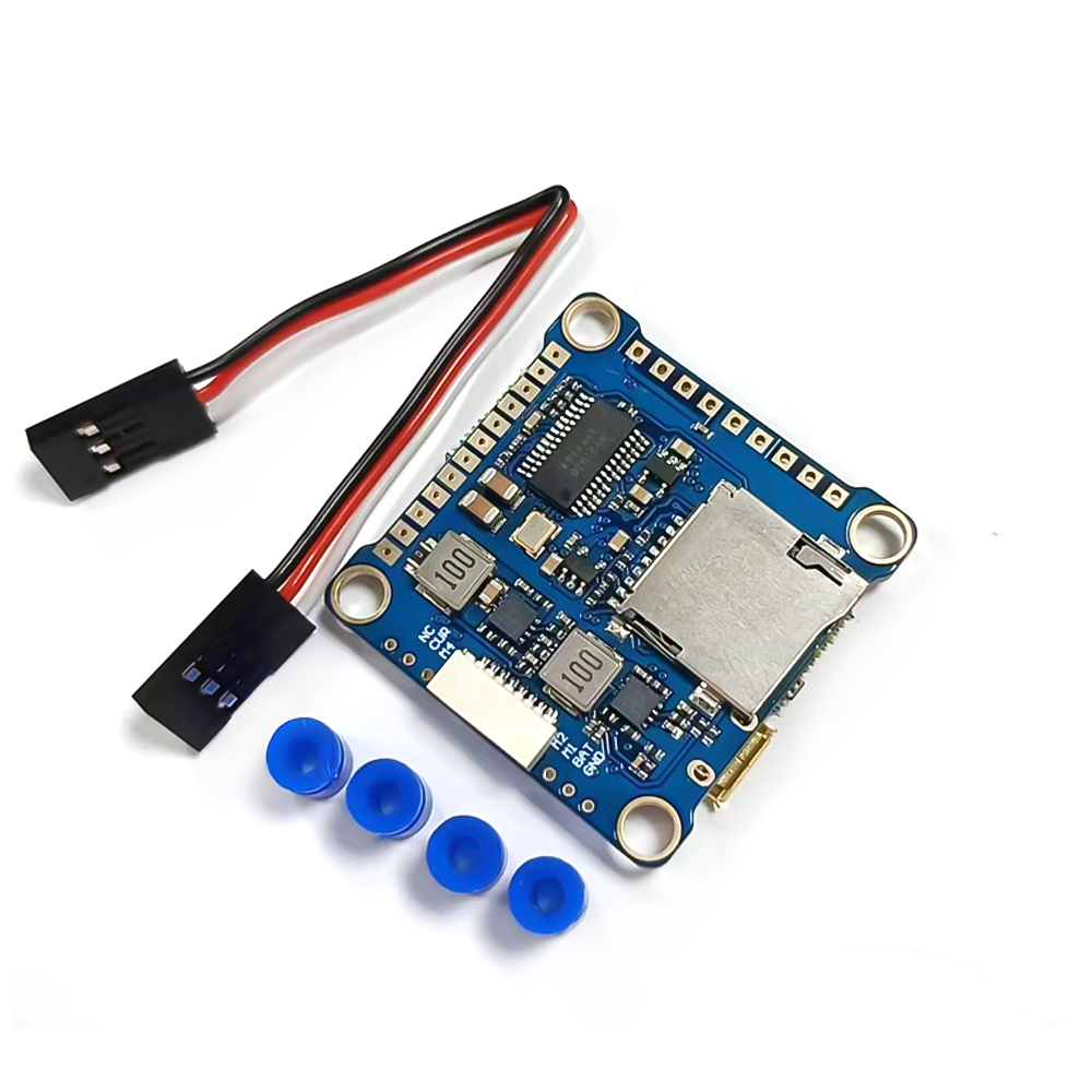 F4 V3S PLUS / F4 V3S PLUS FC F - đánh giá và giá Drone Rc Flight Controller