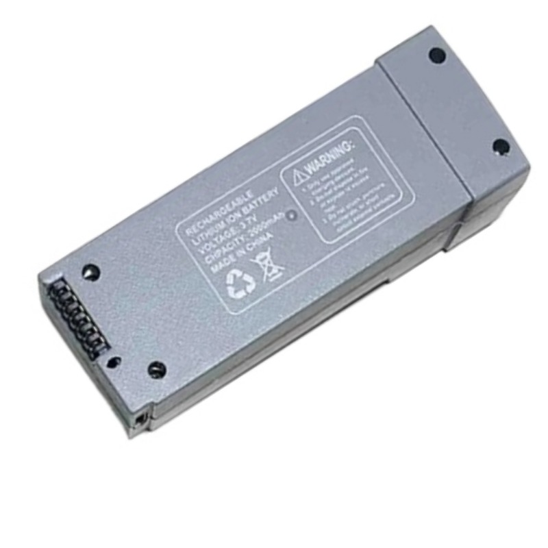 3.7V 2000MAh Z908 Pro Drone Ba - đánh giá và giá Drone Rc Jet
