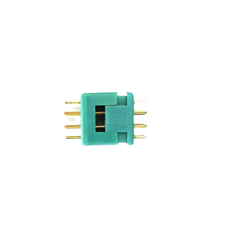MPX M6 6 Pin Male Female Plug  - đánh giá và giá Drone Rc Jet