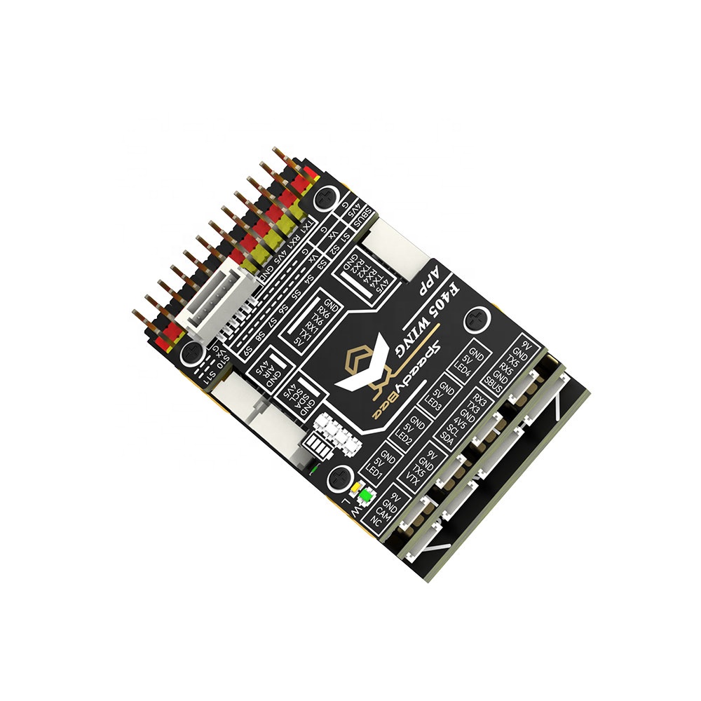 CSKY SpeedyBee F405 WING APP F - đánh giá và giá Flight Controller