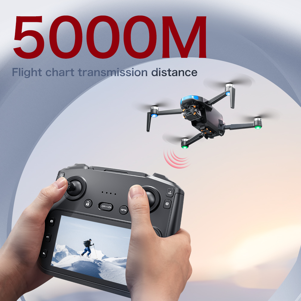 S-X1 Mini Drone 8K Professiona - đánh giá và giá Drone X1 Rc
