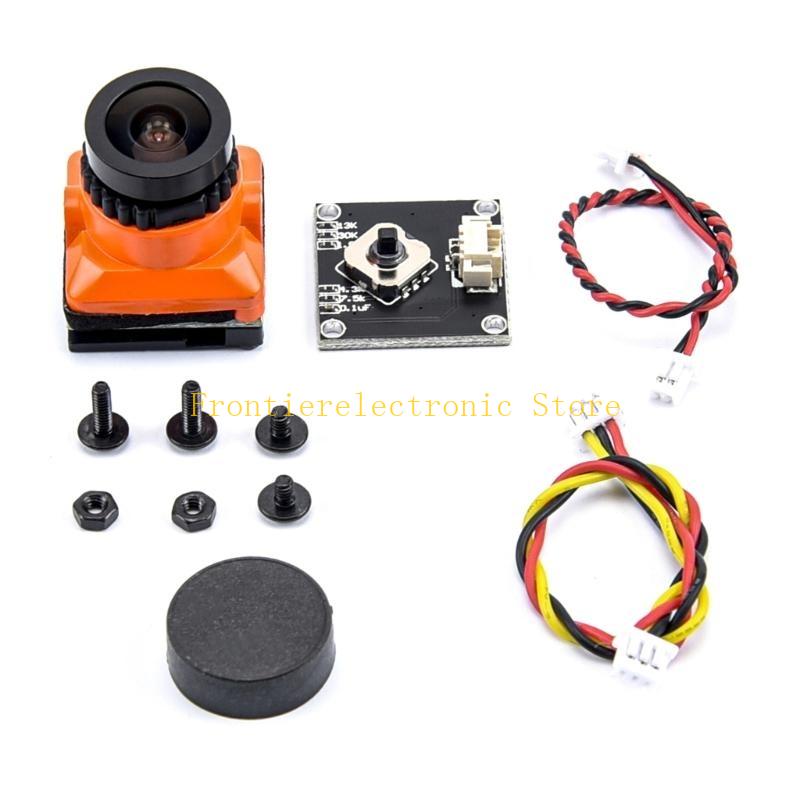 G8DB DC5V-30V 1/3 CMOS 1500TVL - đánh giá và giá Fpv Camera Cmos