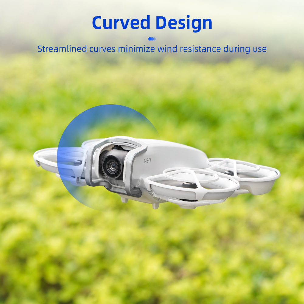 BRDRC For DJI NEO Accessories  - đánh giá và giá Drone Propeller Guards