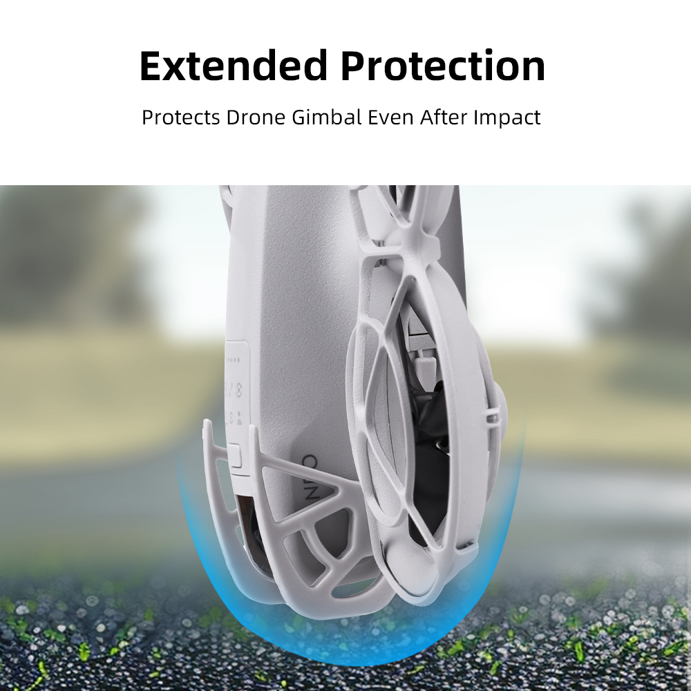 BRDRC For DJI NEO Accessories  - đánh giá và giá Drone Propeller Guards