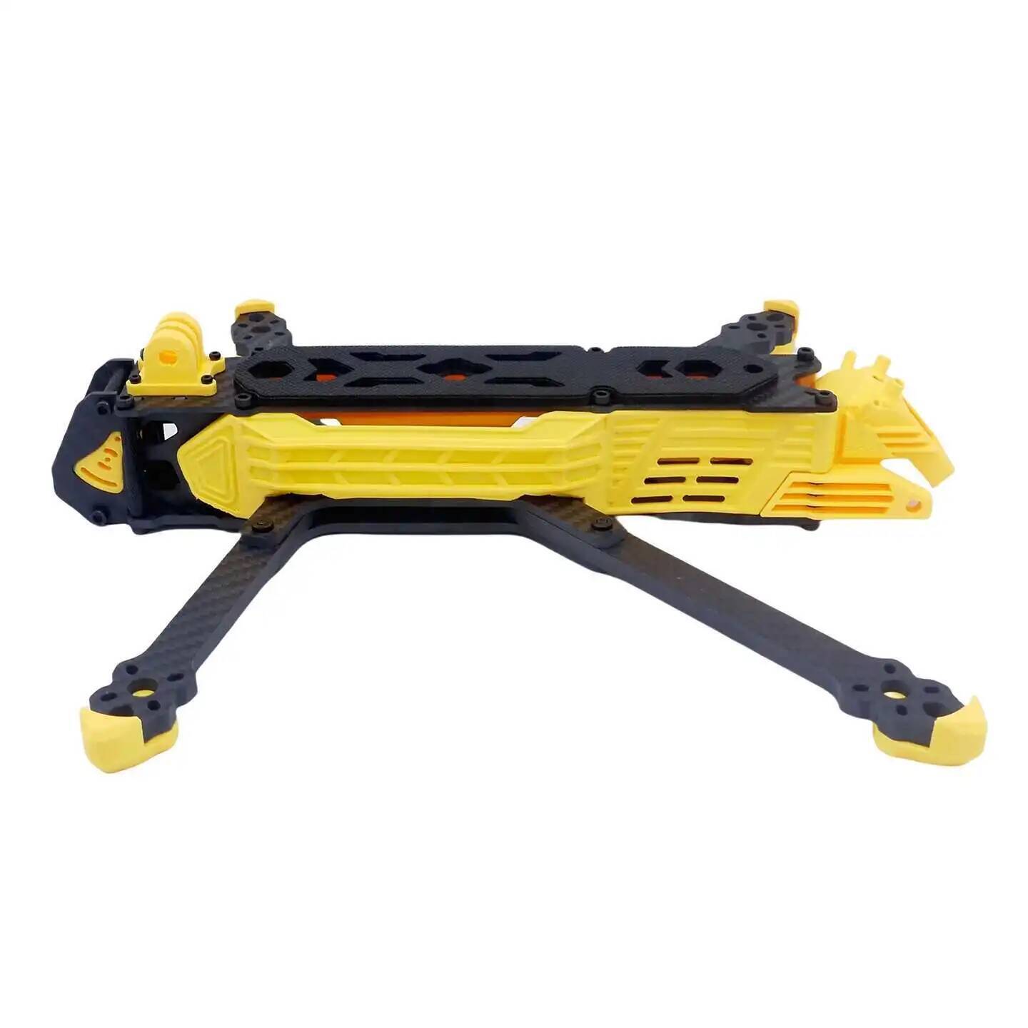 Erdog 7inch 8-9-10 inch O4 Fra - đánh giá và giá Drone Rc Pro