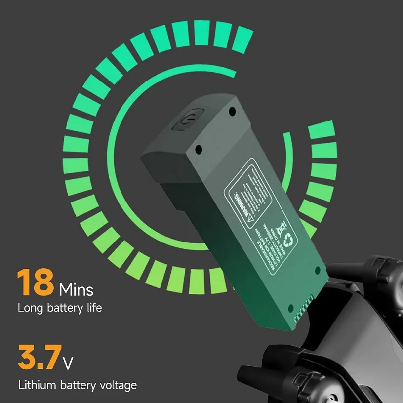 Z908 Pro Max Dron Battery 3.7V - đánh giá và giá Drone Rc Pro