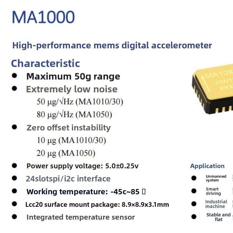High-performance MEMS digital  - đánh giá và giá Flight Controller