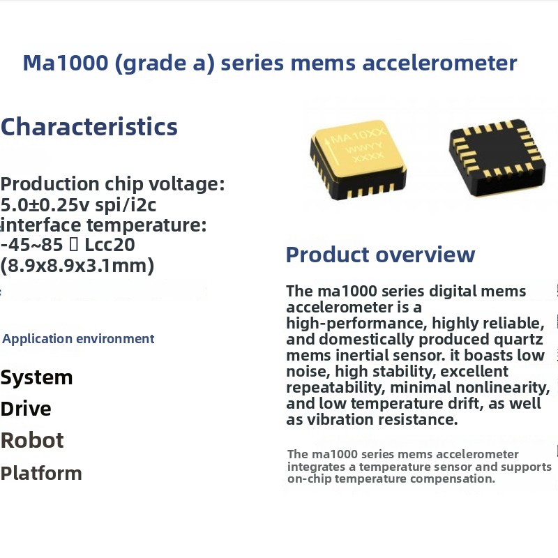 High-performance MEMS digital  - đánh giá và giá Flight Controller