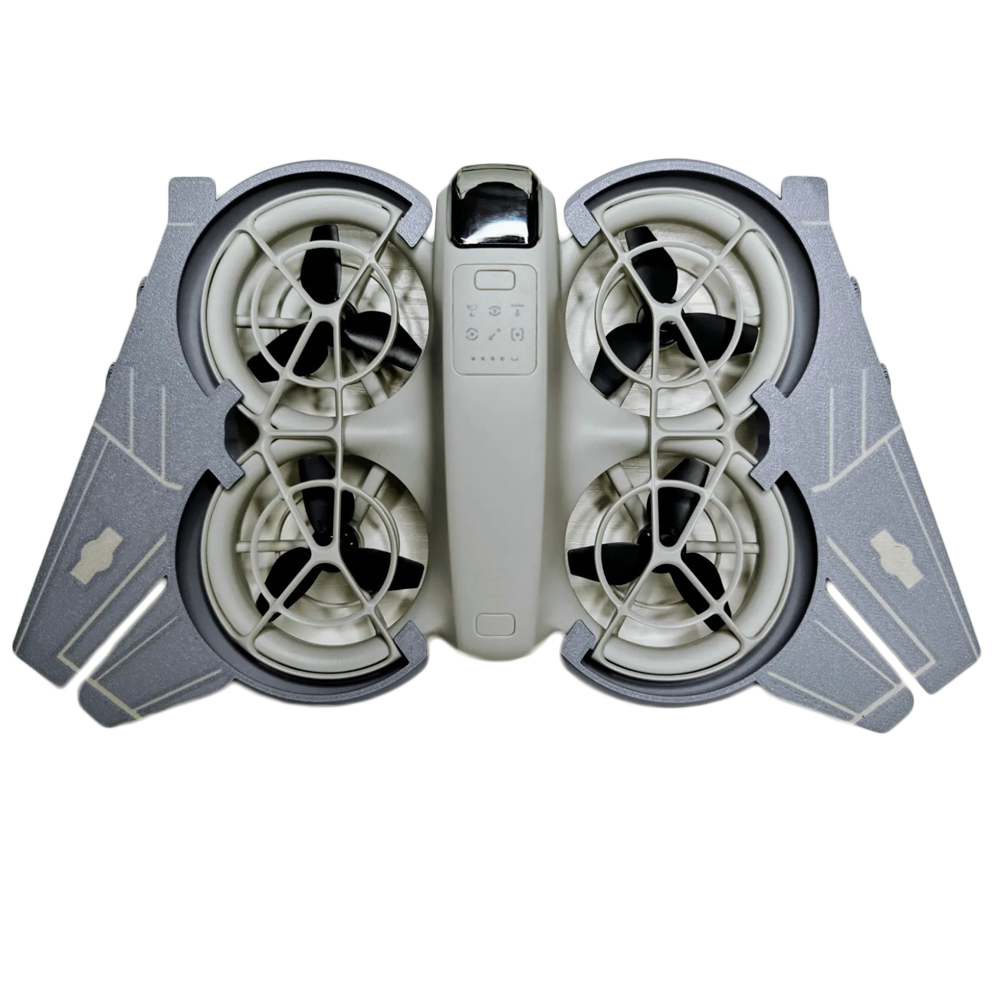 Protective Bumper Ring For DJI - đánh giá và giá Drone Propeller Guards