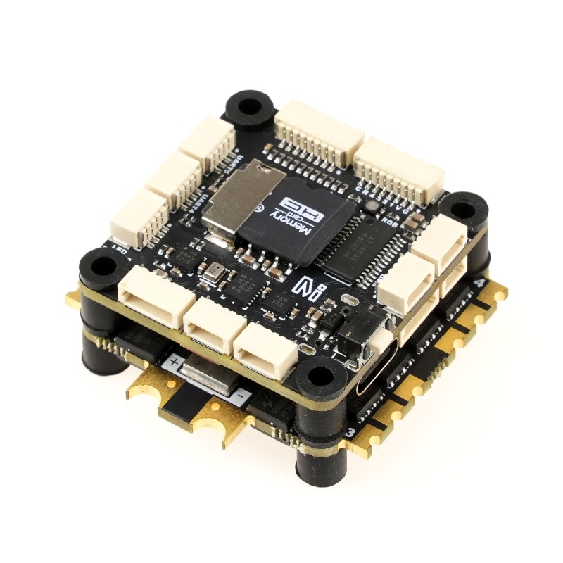 MicoAir743 V2   Flight Control - đánh giá và giá Drone Rc Flight Controller