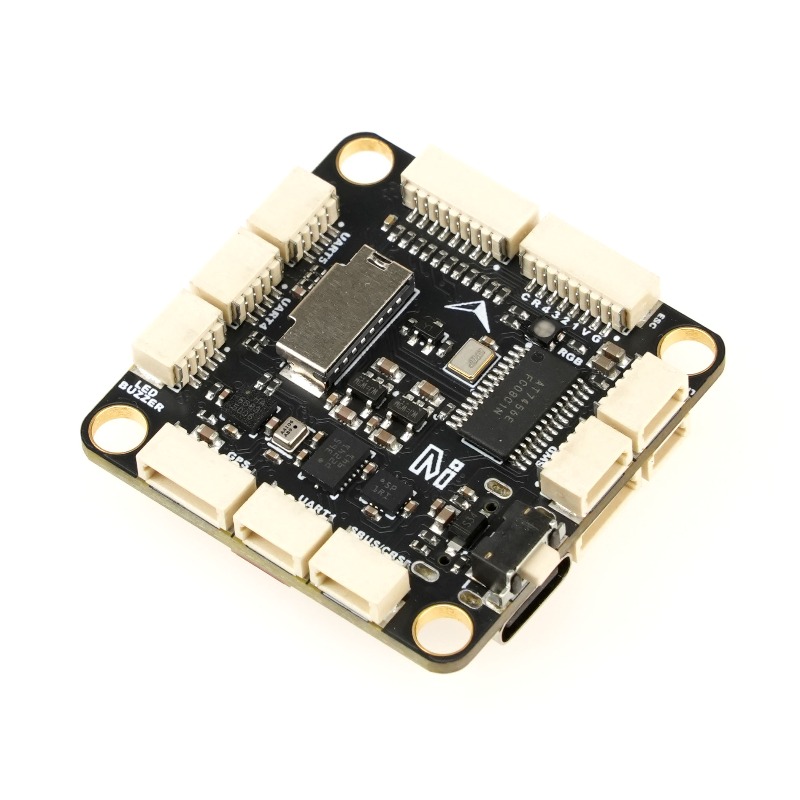 MicoAir743 V2   Flight Control - đánh giá và giá Drone Rc Flight Controller