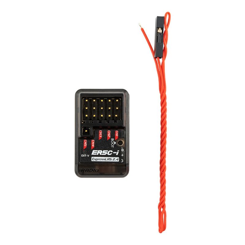 WOTT-For Radiomaster Er5ci 5CH - đánh giá và giá Fpv Antenna Receiver