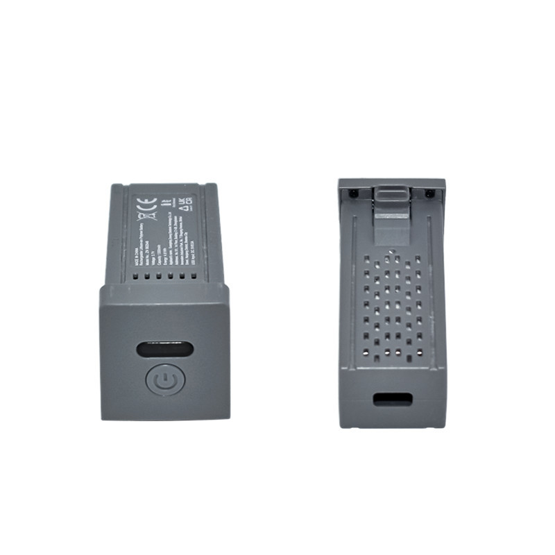 New 1-5Pcs 3.7V 1300mAh  Drone - đánh giá và giá Drone Rc Gt50