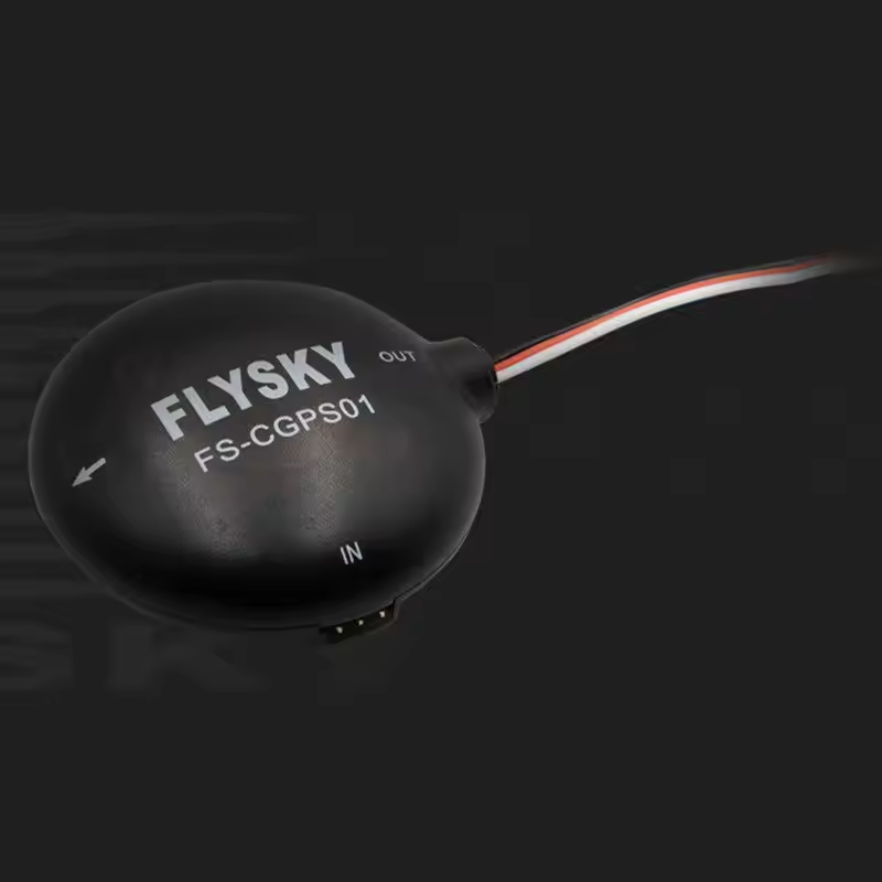 Flysky FS-G11P GPS FS-CGPS01 7 - đánh giá và giá Flight Controller