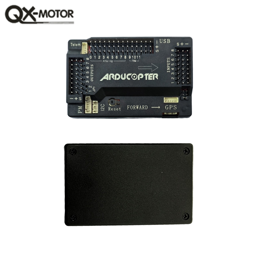 APM 2.8 Flight Controller Boar - đánh giá và giá Drone Rc Flight Controller