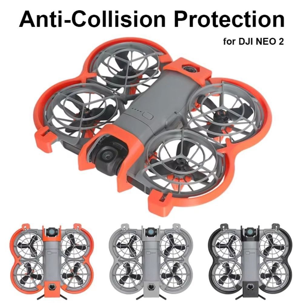 Anti-Collision Drone Propeller - đánh giá và giá Drone Propeller Guards