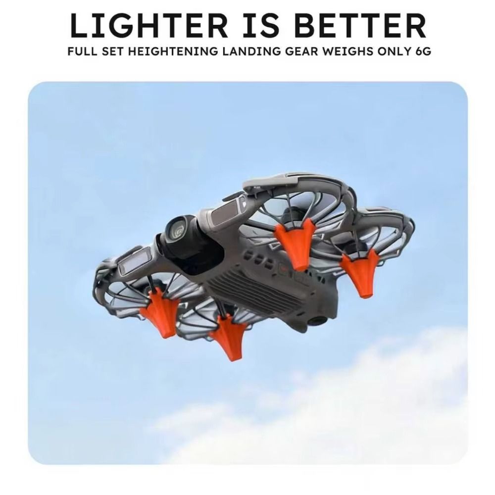 Anti-Collision Drone Propeller - đánh giá và giá Drone Propeller Guards
