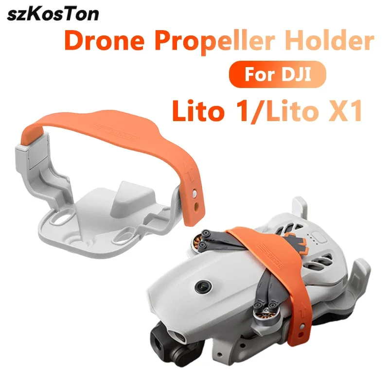 Propeller Holder Stabilizer fo - đánh giá và giá Drone Propeller Guards