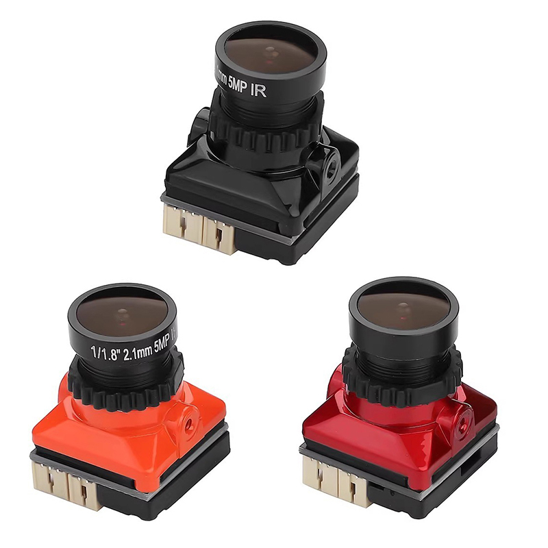 1500TVL B19 Mini FPV RC Drone  - đánh giá và giá Fpv Camera Cmos