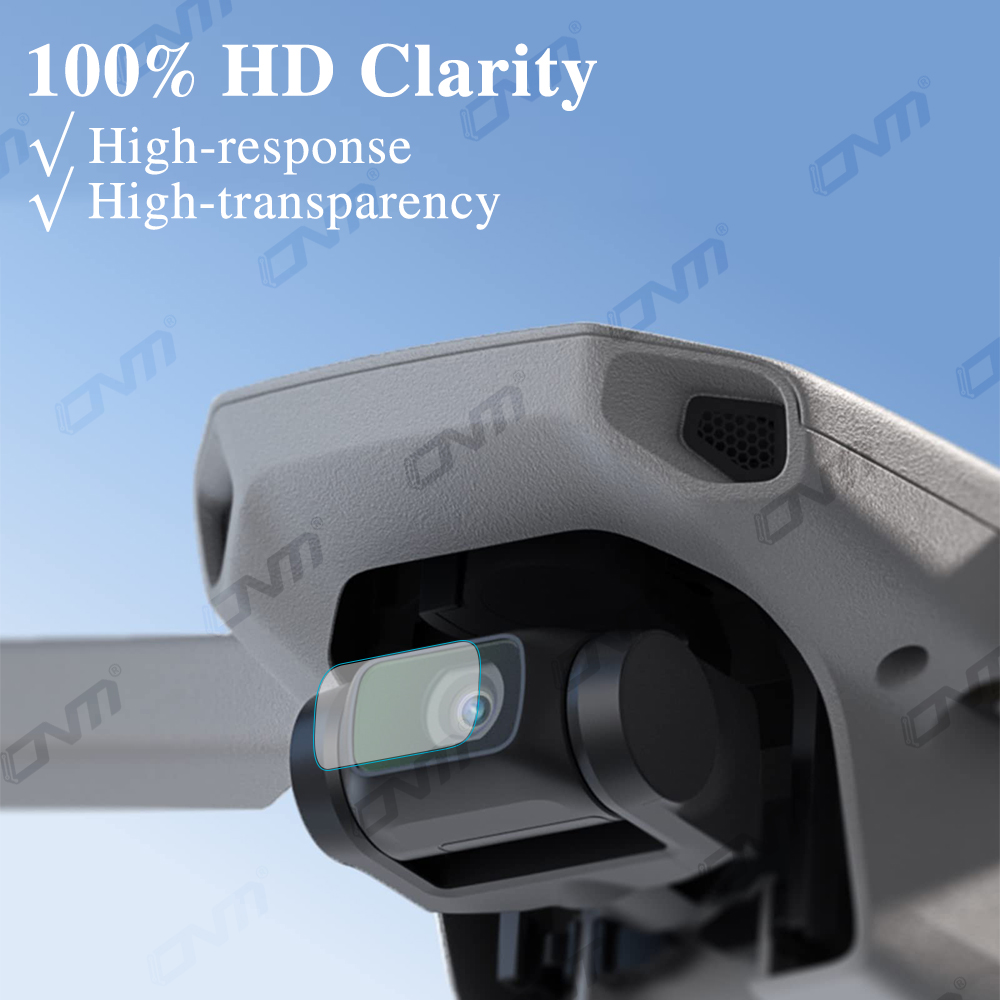[3PCS] Lens Protector Tempered - đánh giá và giá Drone Dji Rc 2