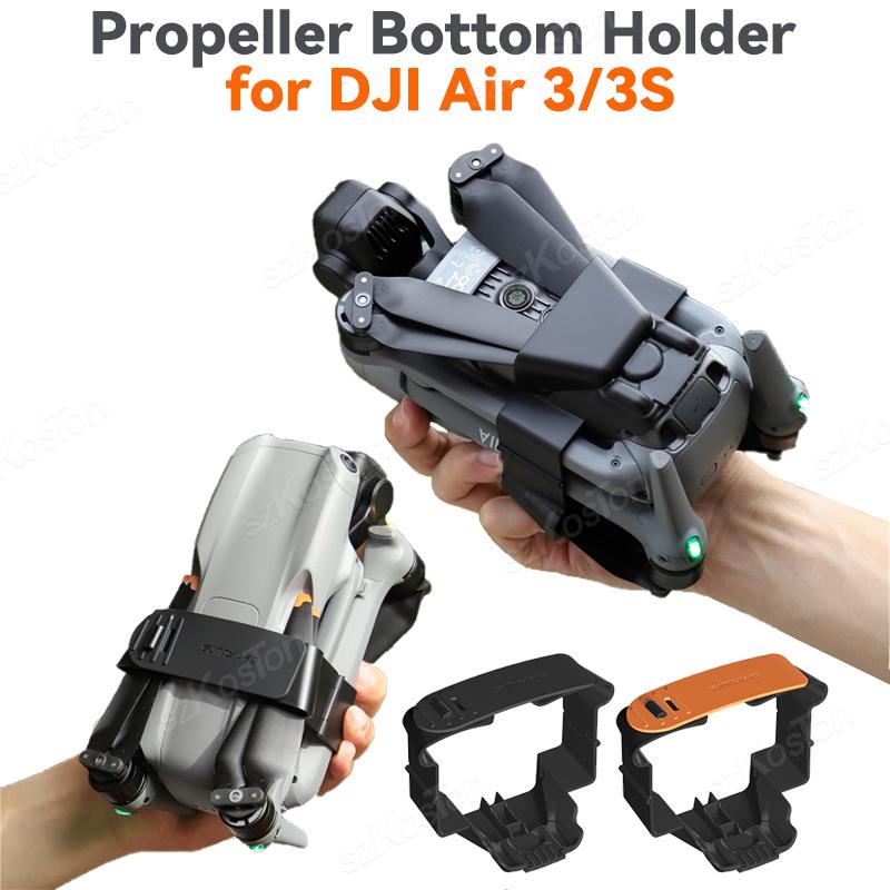 Propeller Holder for DJI Air 3 - đánh giá và giá Drone Propeller Guards