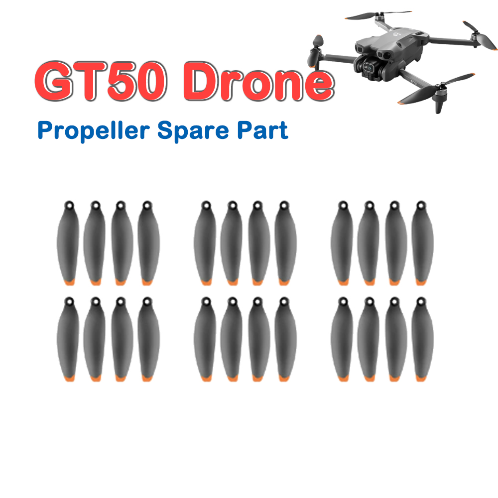 Wholesale GT50 Drone Propeller - đánh giá và giá Drone Rc Gt50