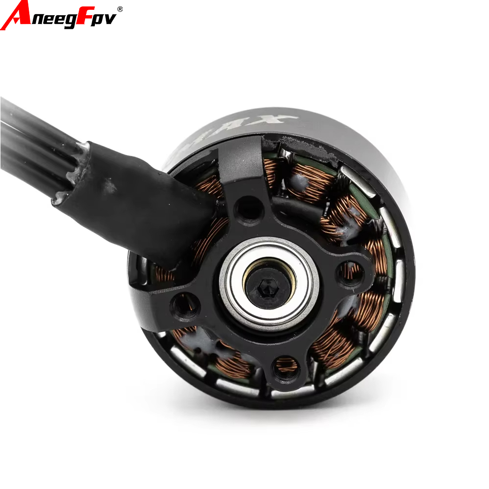 EMAX Pro 2810 1150KV 950KV 3-6 - đánh giá và giá Drone Rc Pro