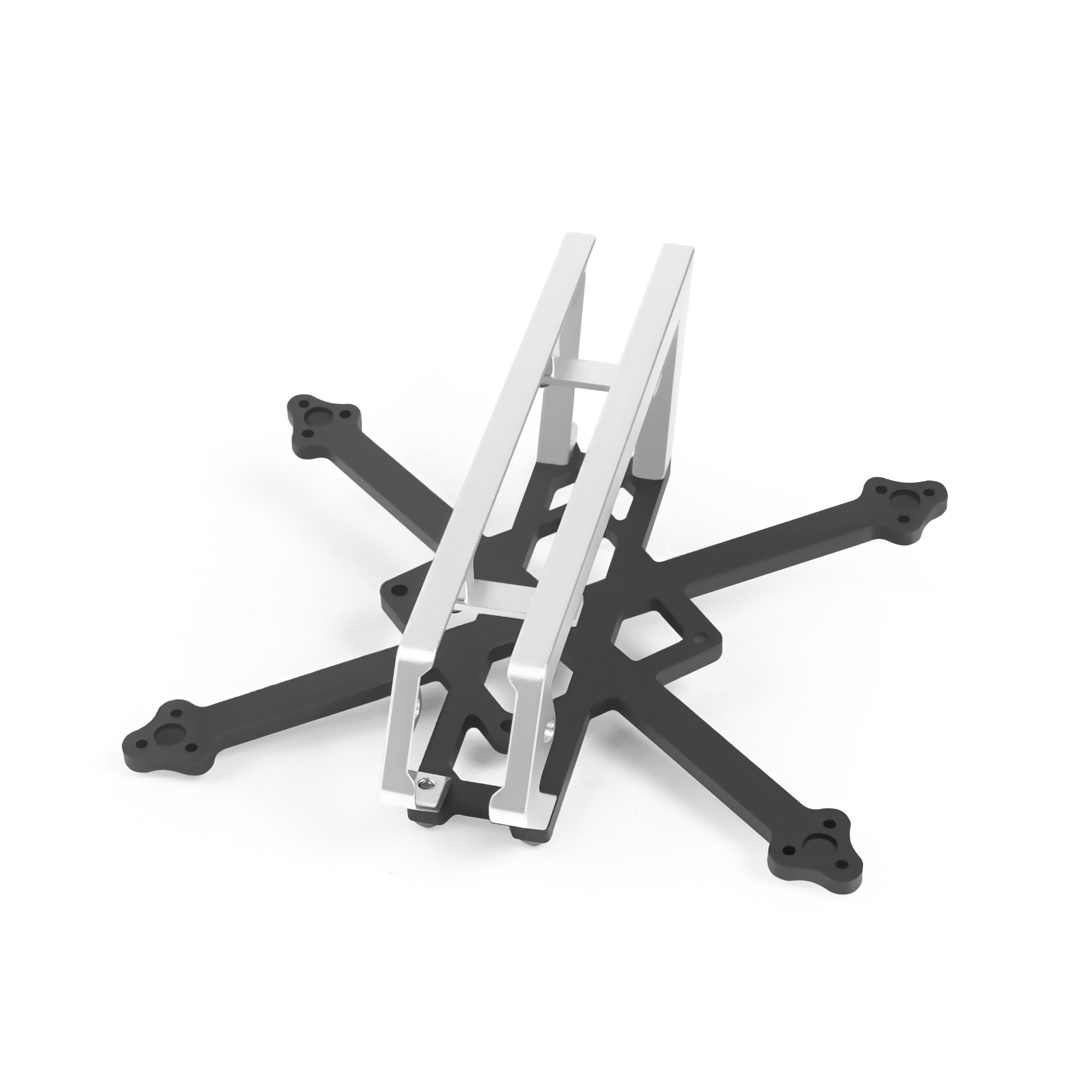 YMZFPV Lighting2 2 Inch FPV Qu - đánh giá và giá Drone Rc Bolide