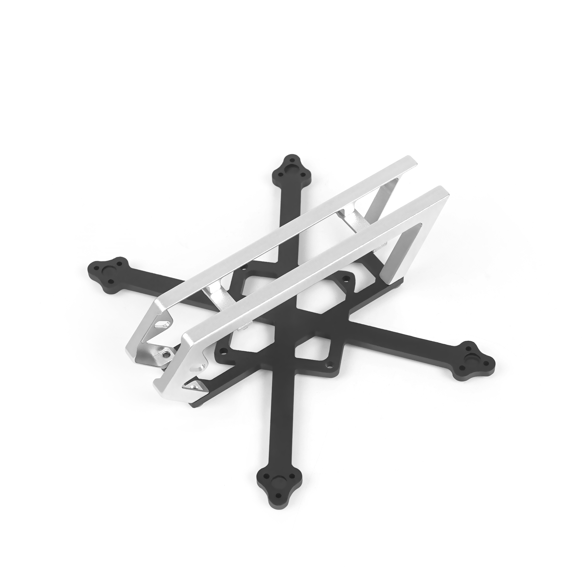 YMZFPV Lighting2 2 Inch FPV Qu - đánh giá và giá Drone Rc Bolide