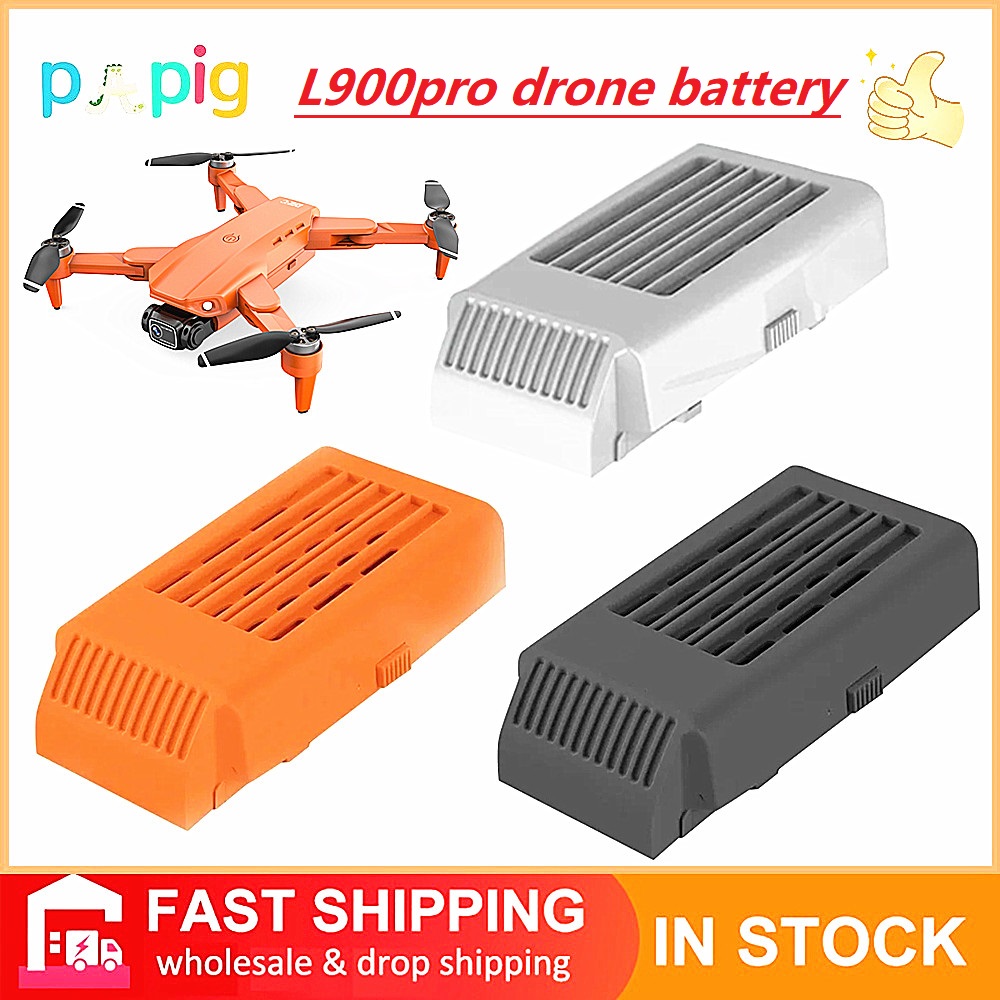 L900 Pro GPS Drone 4K Drone Ba - đánh giá và giá Drone Rc Pro