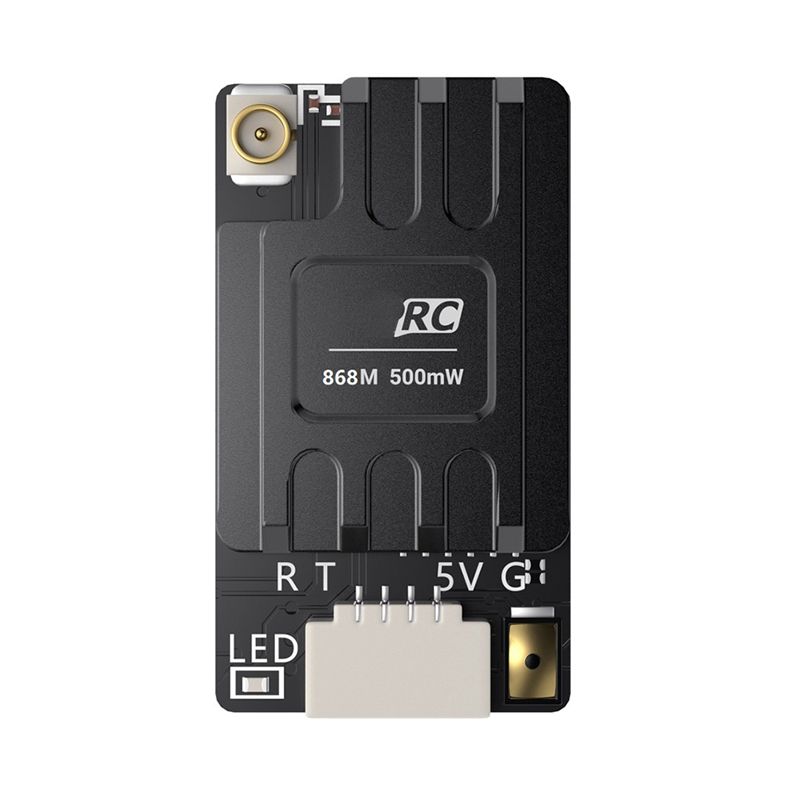 AS96-For GEPRC ELRS Nano 915Mh - đánh giá và giá Fpv Antenna Receiver