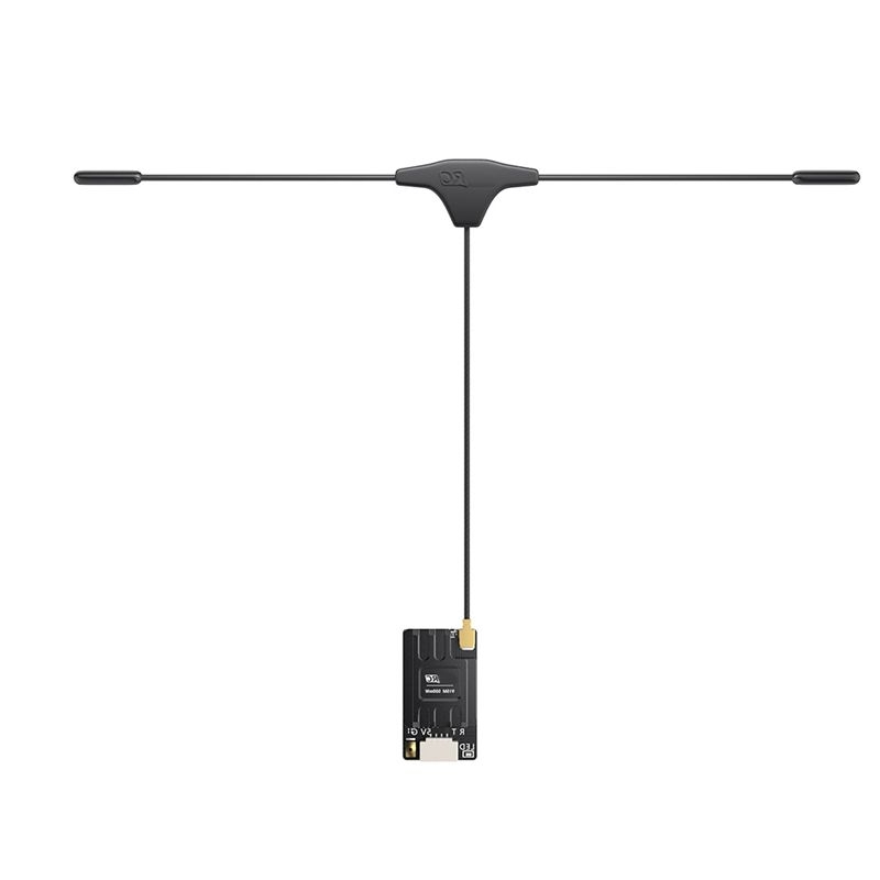 AS96-For GEPRC ELRS Nano 915Mh - đánh giá và giá Fpv Antenna Receiver