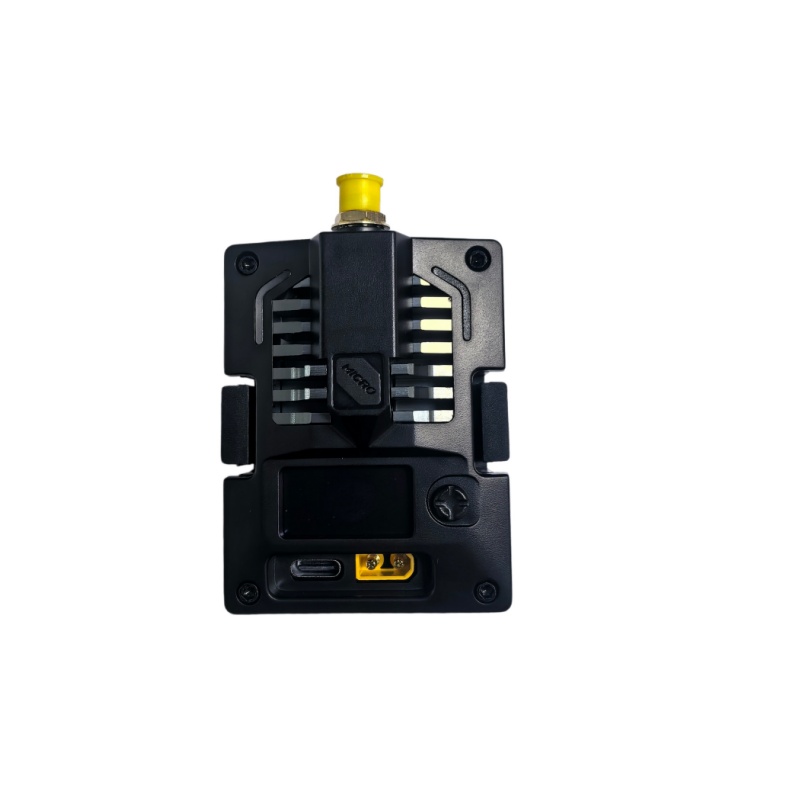 RadioMaster Bandit Micro Nano  - đánh giá và giá Fpv Antenna Receiver