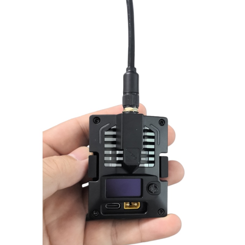 RadioMaster Bandit Micro Nano  - đánh giá và giá Fpv Antenna Receiver