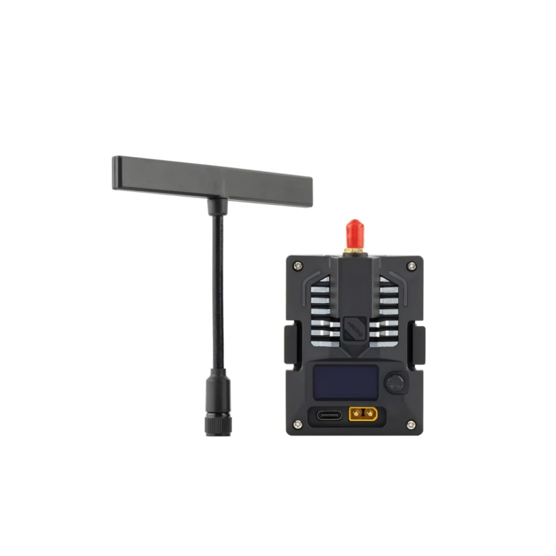 RadioMaster Bandit Micro Nano  - đánh giá và giá Fpv Antenna Receiver