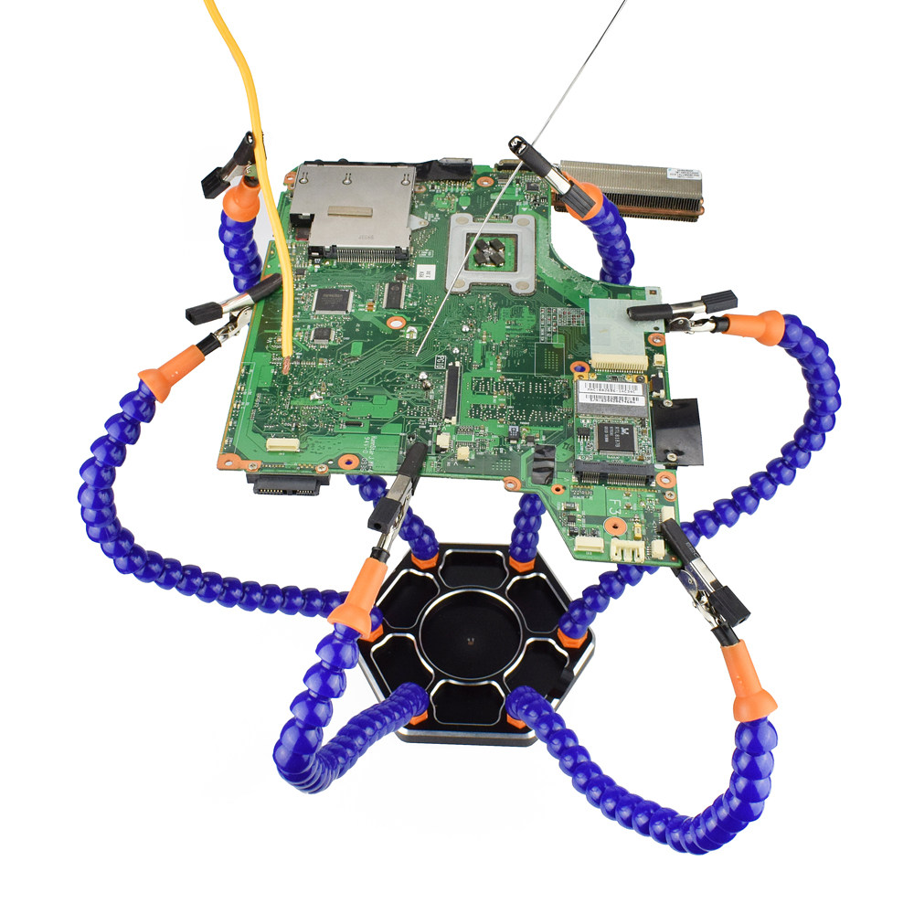 6-Claw Aluminum Alloy Welding  - đánh giá và giá Drone Rc Flight Controller