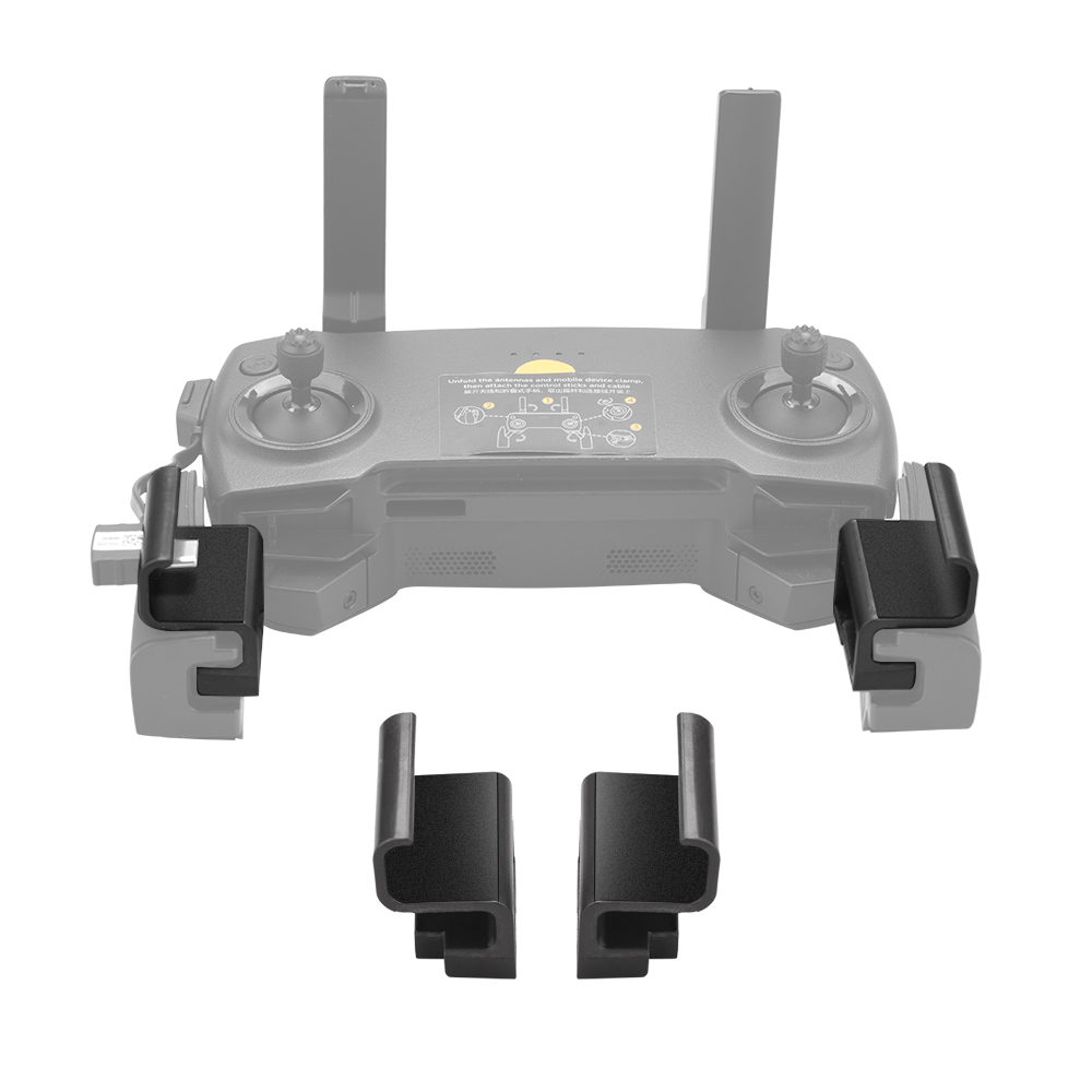 Điện thoại Ốp Cho DJI Mavic Mi - đánh giá và giá Drone Dji Rc 2