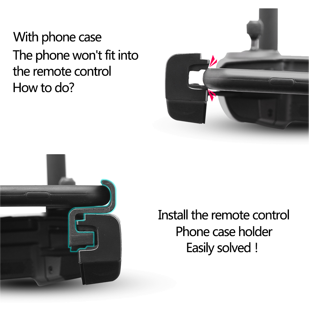 Điện thoại Ốp Cho DJI Mavic Mi - đánh giá và giá Drone Dji Rc 2