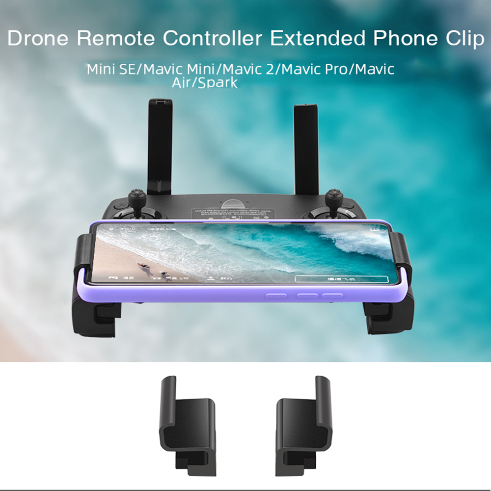 Điện thoại Ốp Cho DJI Mavic Mi - đánh giá và giá Drone Dji Rc 2