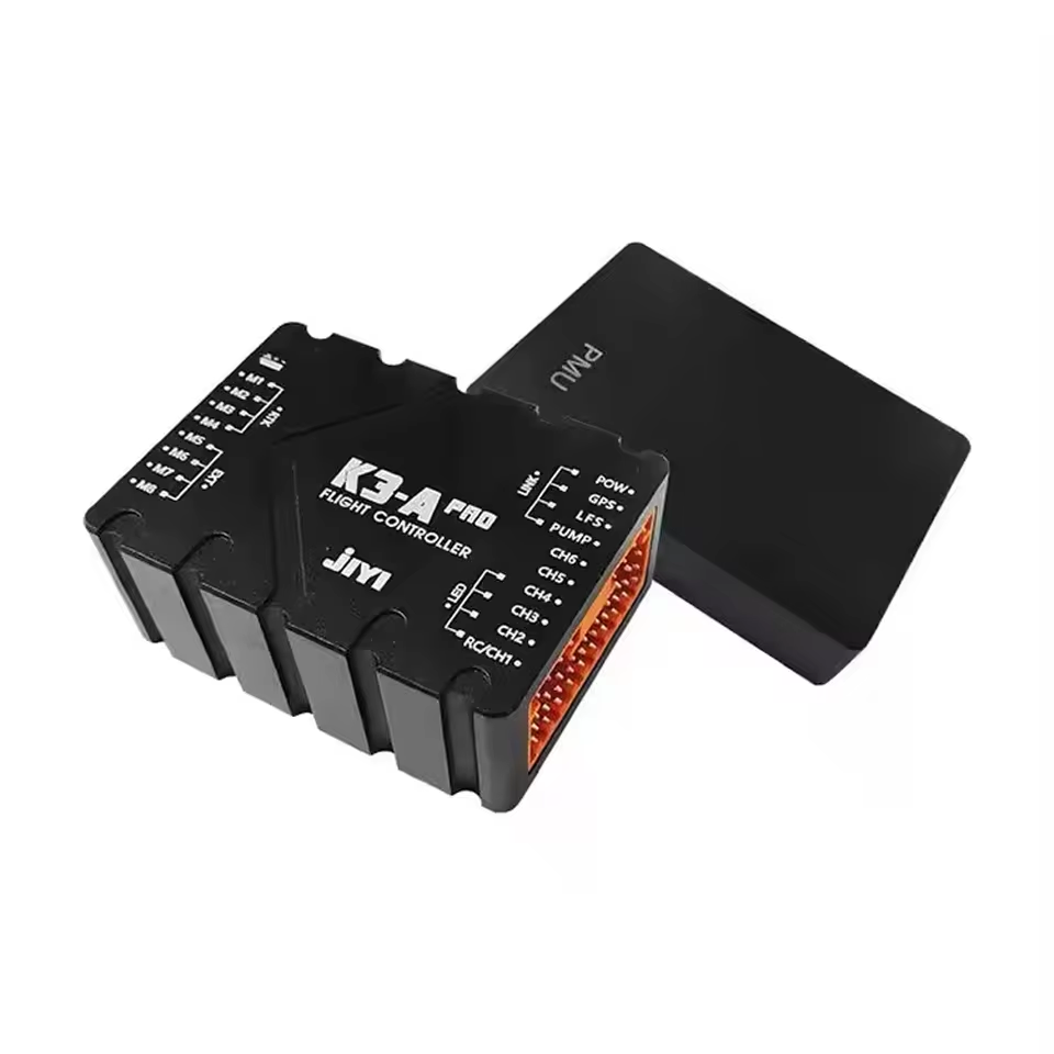 JIYI K3A Pro Flight Control Du - đánh giá và giá Flight Controller