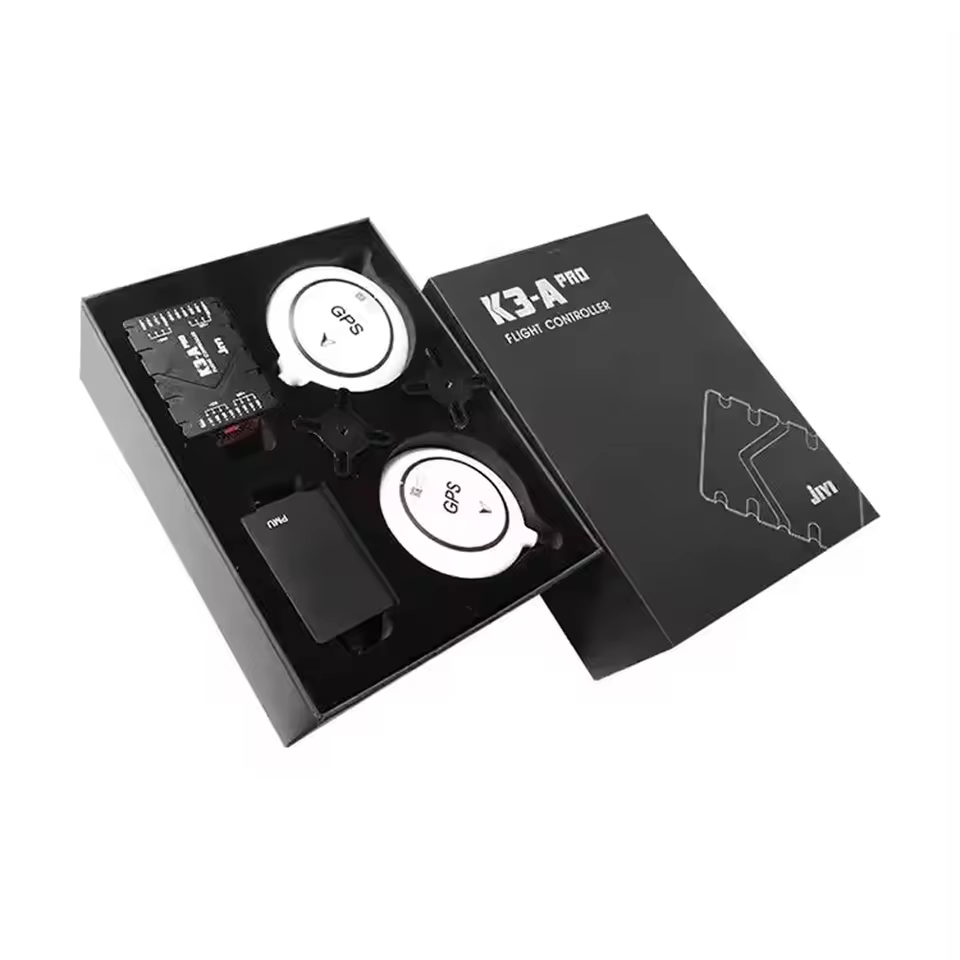 JIYI K3A Pro Flight Control Du - đánh giá và giá Flight Controller